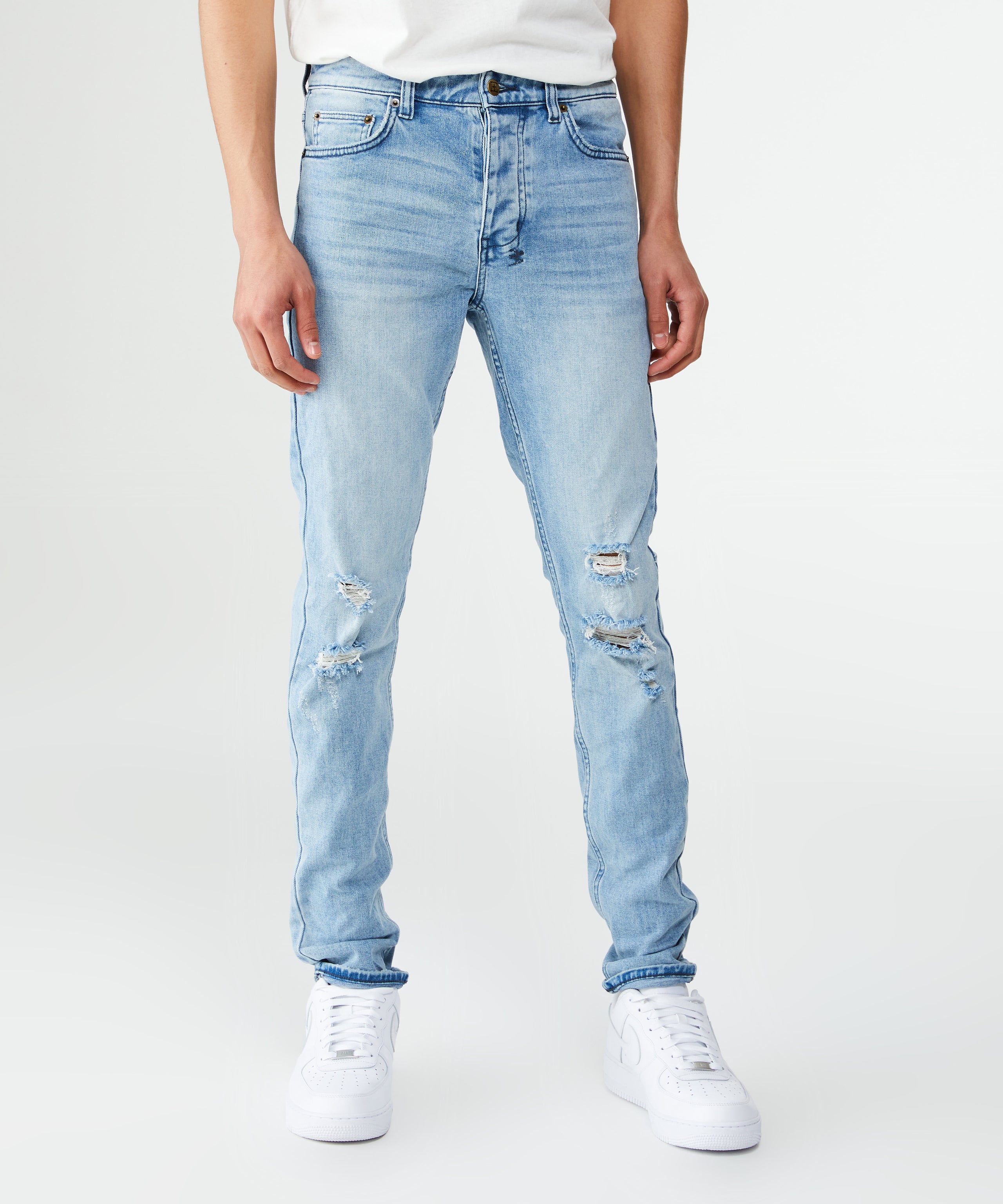 Ksubi chitch philly blue sales